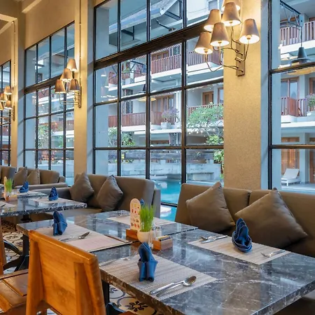 Swarga Suites Bali Berawa