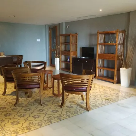 Swarga Suites Bali Berawa