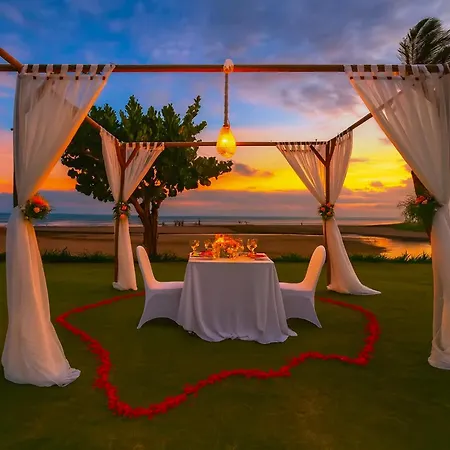 Swarga Suites Bali Berawa