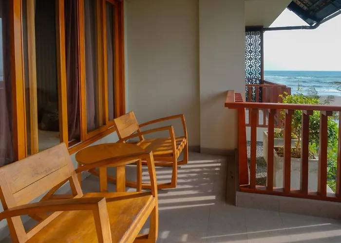Swarga Bali Berawa 5* Canggu (Bali)