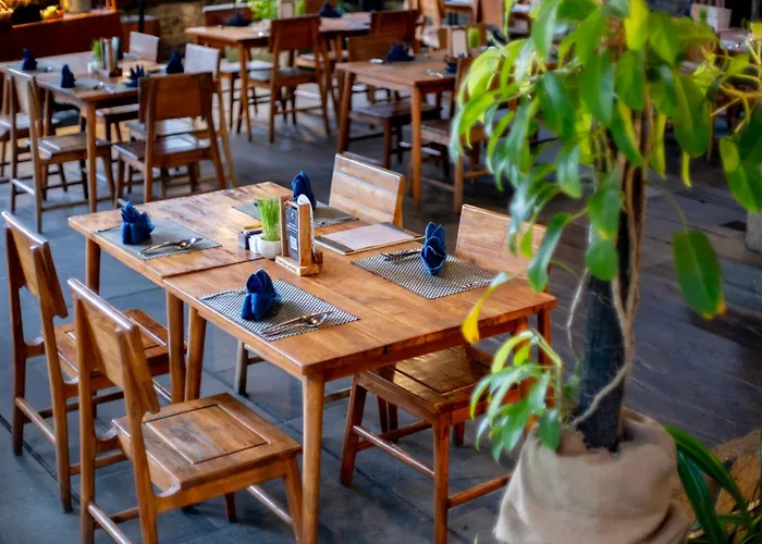 Swarga Bali Berawa Hotel Canggu (Bali)