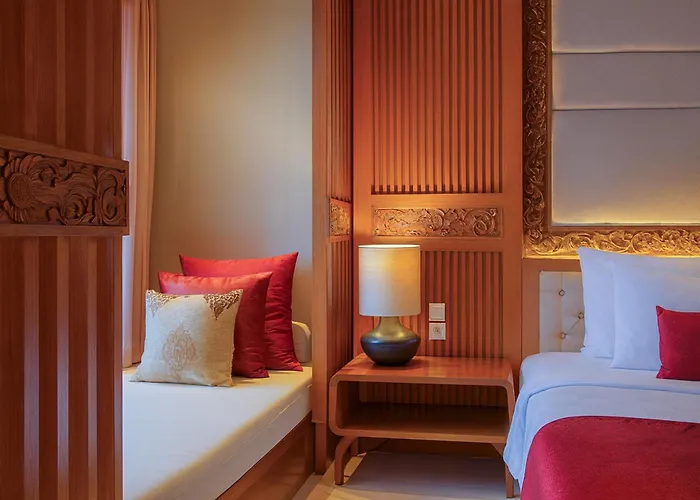 Swarga Bali Berawa Hotel Canggu (Bali)