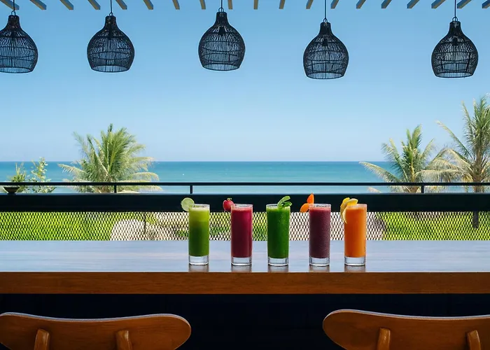 Swarga Bali Berawa 5*