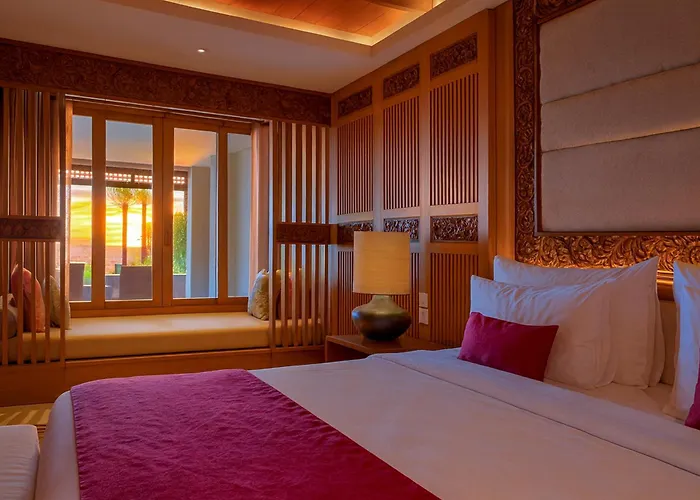 Swarga Bali Berawa Canggu (Bali)