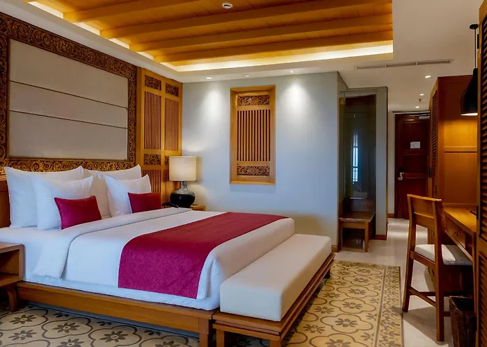 Swarga Bali Berawa