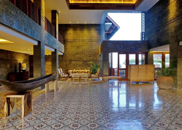 Hotel Swarga Bali Berawa Canggu (Bali)