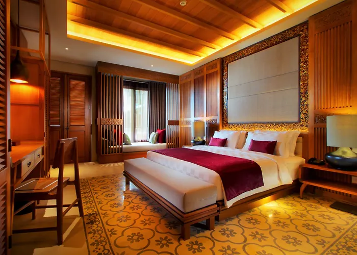 Swarga Bali Berawa Hotel Canggu (Bali)