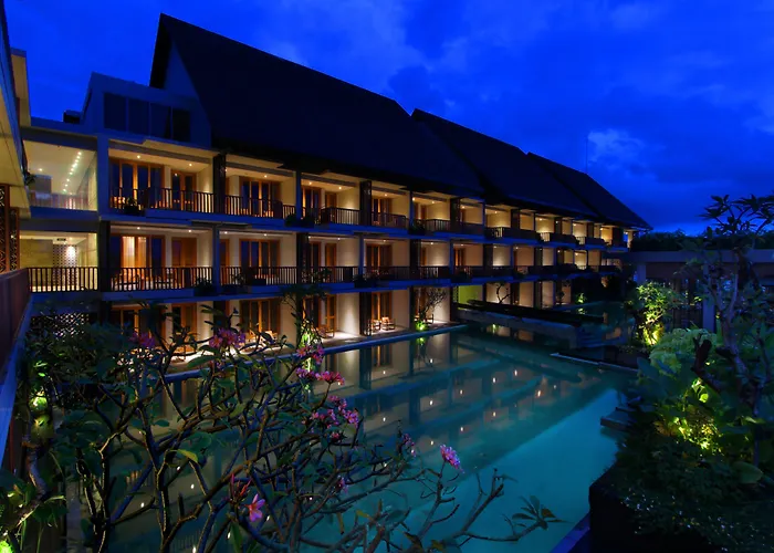 Swarga Bali Berawa Canggu (Bali)