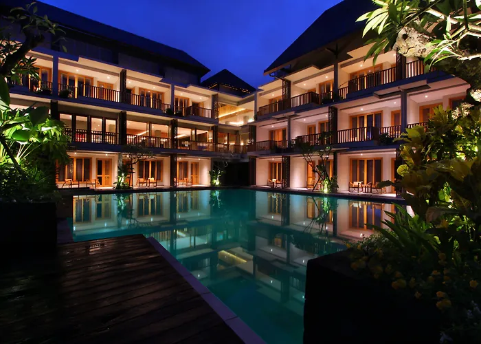 Hotel Swarga Bali Berawa Canggu (Bali)