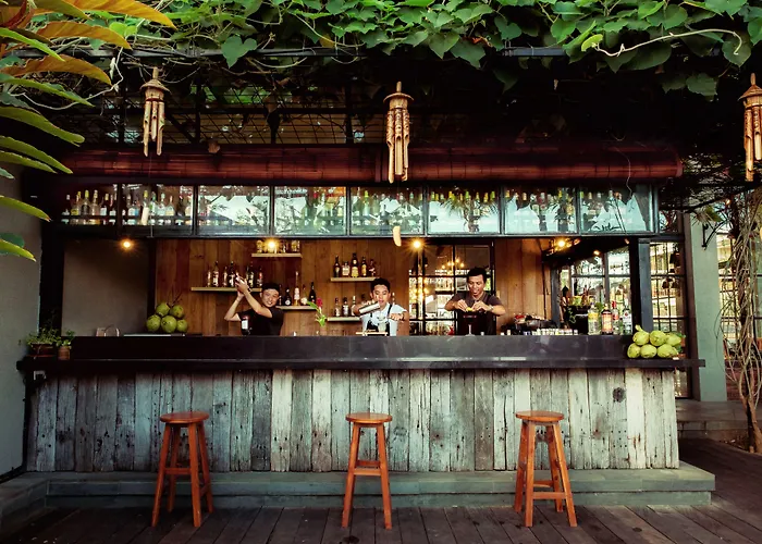 Swarga Bali Berawa Hotel Canggu (Bali)