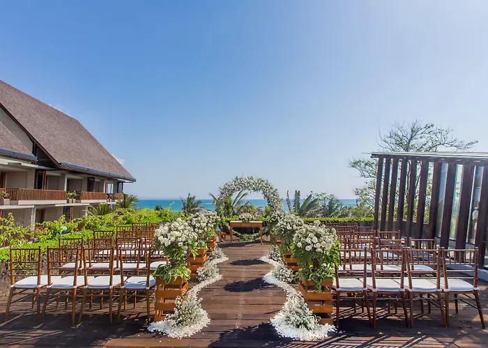 Hotel Swarga Bali Berawa Canggu (Bali)