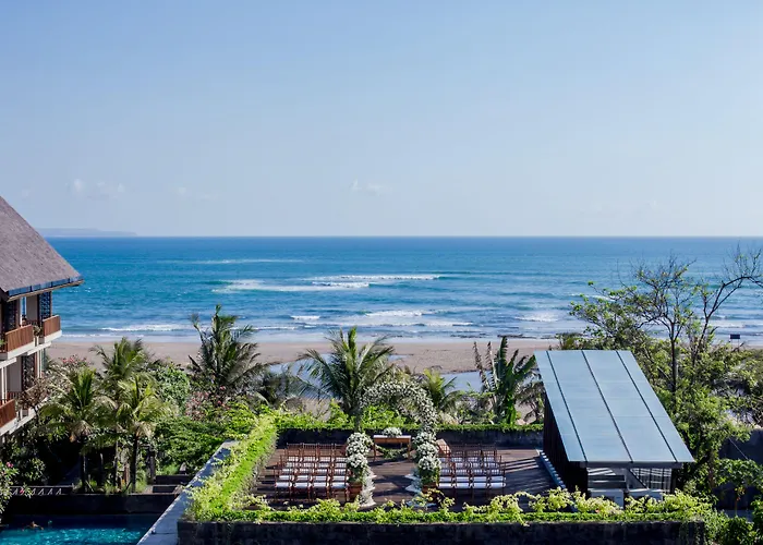 Hotel Swarga Bali Berawa Canggu (Bali)