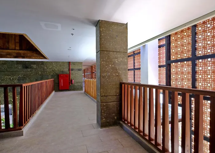 Swarga Bali Berawa Hotel 5*