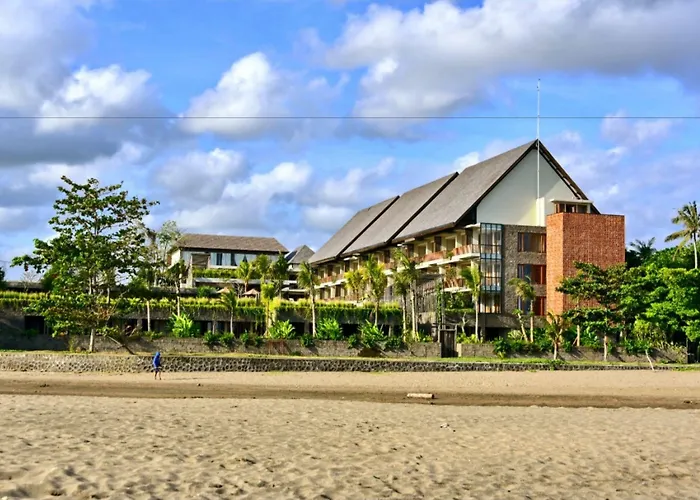 Swarga Bali Berawa Canggu (Bali)