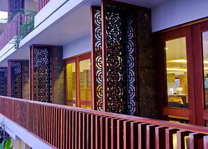 Swarga Bali Berawa Canggu (Bali)