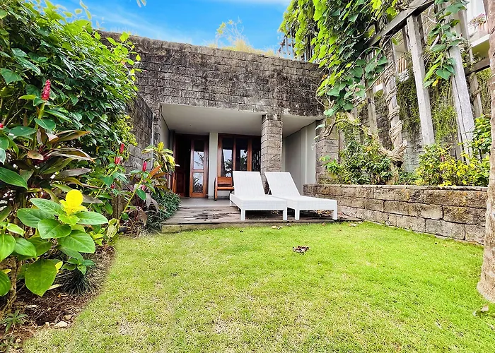 Hotel Swarga Bali Berawa Canggu (Bali)