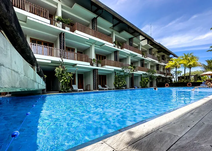 Swarga Bali Berawa 5* Canggu (Bali)