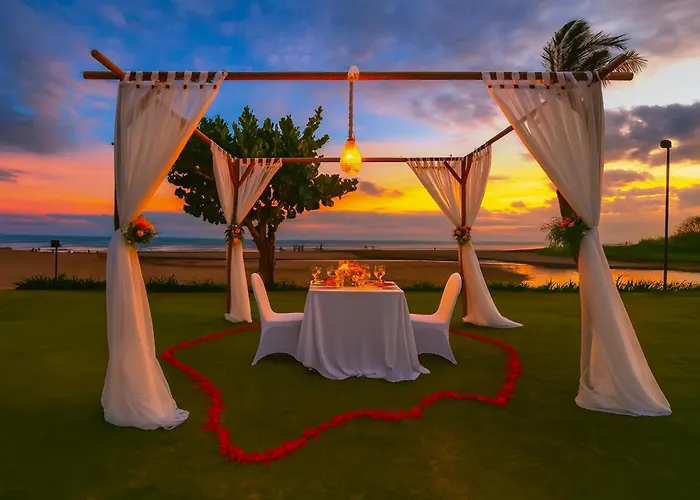 Swarga Bali Berawa Hotel Canggu (Bali)