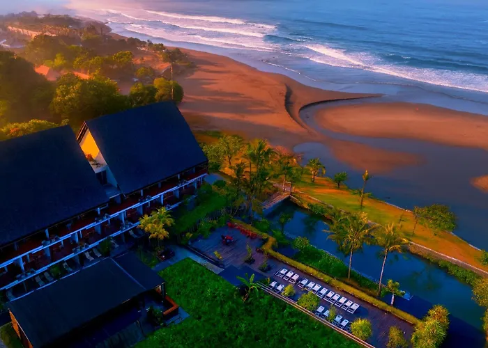 Swarga Bali Berawa Hotel