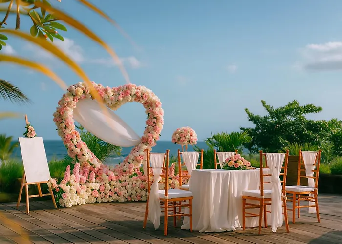 Swarga Bali Berawa 5* Canggu (Bali)