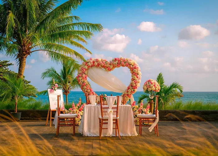 Hotel Swarga Bali Berawa Canggu (Bali)