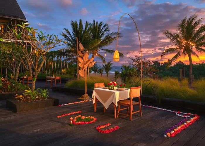 Hotel Swarga Bali Berawa Canggu (Bali)