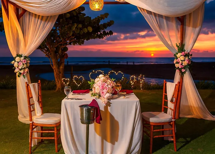 Swarga Bali Berawa 5*