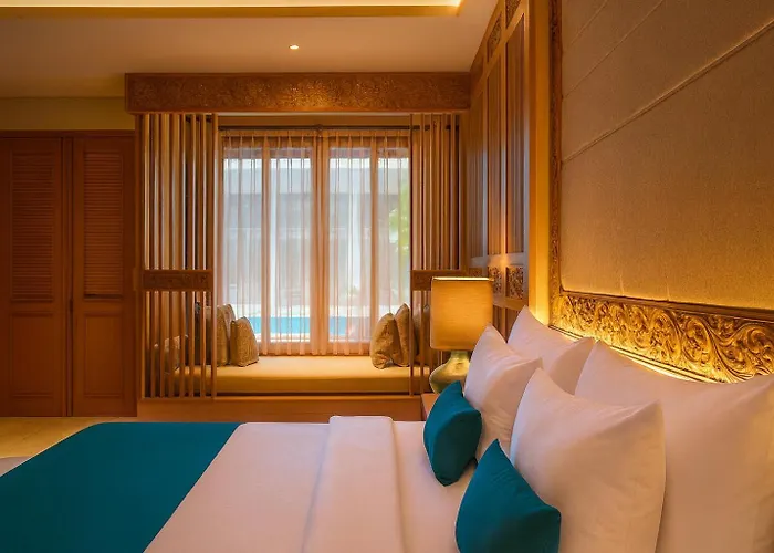 Swarga Bali Berawa Hotel Canggu (Bali)