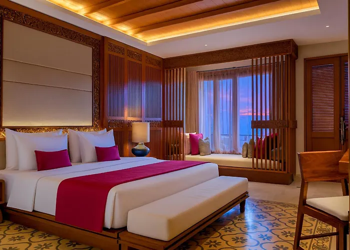 Hotel Swarga Bali Berawa Canggu (Bali)
