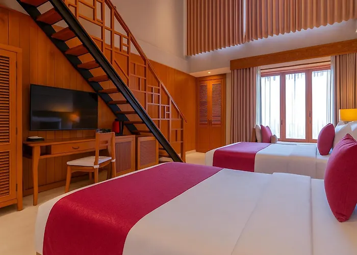 Swarga Bali Berawa Canggu (Bali)