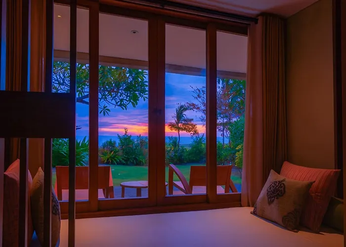 Hotel Swarga Bali Berawa