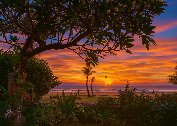 Swarga Bali Berawa Hotel Canggu (Bali)
