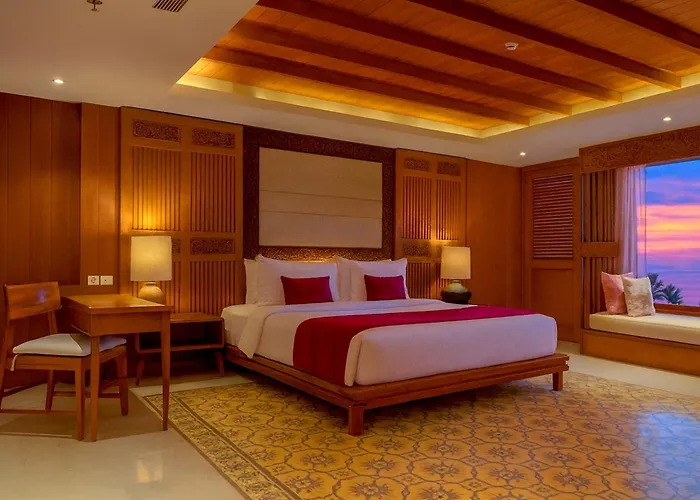 Hotel Swarga Bali Berawa Canggu (Bali)