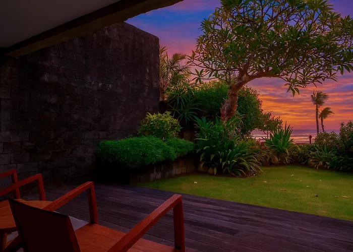 Swarga Bali Berawa 5* Canggu (Bali)