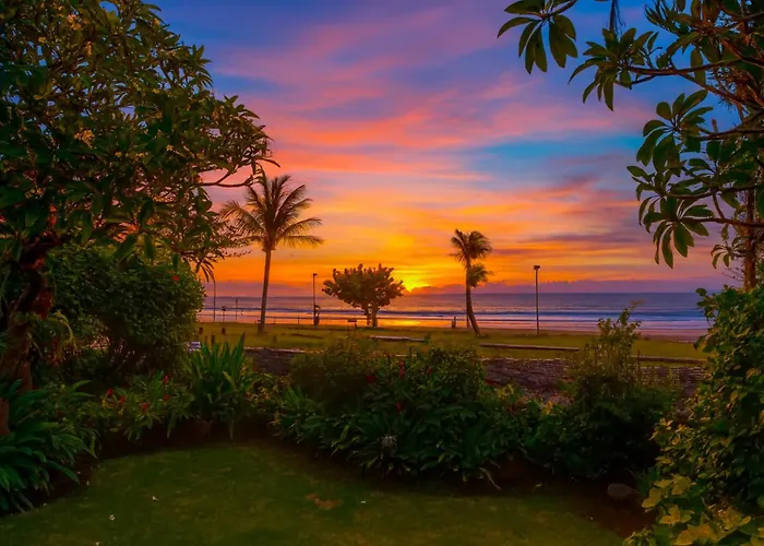 Swarga Bali Berawa