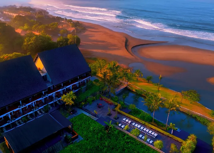 Swarga Bali Berawa Canggu (Bali)