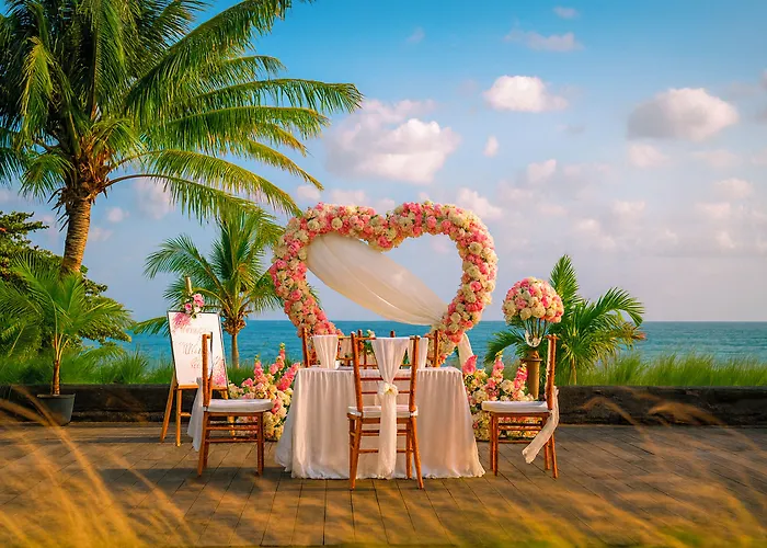 Hotel Swarga Bali Berawa