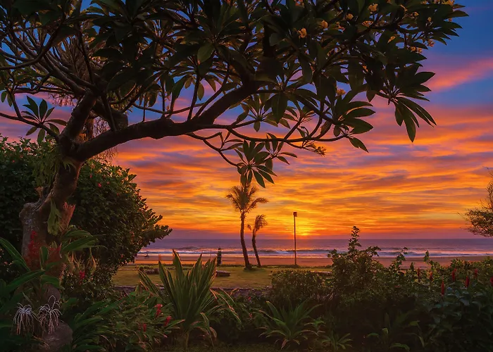 Swarga Bali Berawa Hotel Canggu (Bali)